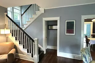 4608 W Virginia Ave, Bethesda, MD 20814 - Photo 4