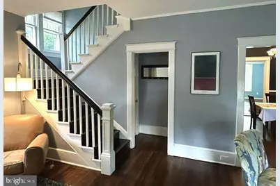 4608 West Virginia Avenue, Bethesda, MD 20814 - Photo 42