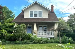 4608 W Virginia Ave, Bethesda, MD 20814 - Photo 1
