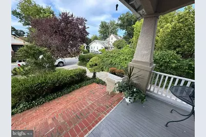 4608 West Virginia Avenue, Bethesda, MD 20814 - Photo 10
