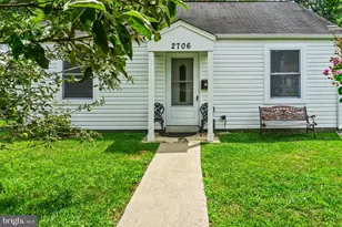 2706 Terrapin Rd, Silver Spring, MD 20906 - Photo 1