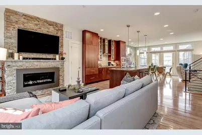 5206 Willet Bridge Court, Bethesda, MD 20816 - Photo 6