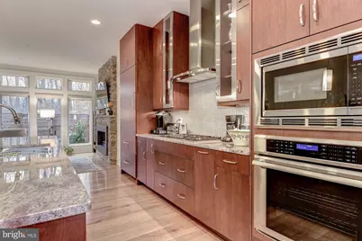 5206 Willet Bridge Court, Bethesda, MD 20816 - Photo 4