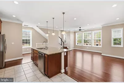 232 Parkview Avenue, Gaithersburg, MD 20878 - Photo 6