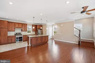 232 Parkview Ave, Gaithersburg, MD 20878 - Photo 8