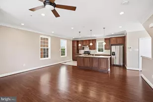 232 Parkview Ave, Gaithersburg, MD 20878 - Photo 14