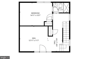 232 Parkview Ave, Gaithersburg, MD 20878 - Photo 40