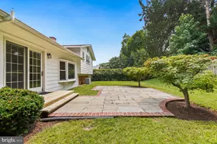 11840 Enid Dr, Rockville, MD 20854 - Photo 30