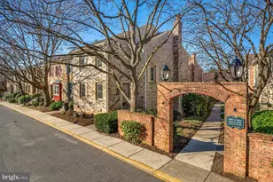 7572 Westlake Terrace, Bethesda, MD 20817 - Photo 1