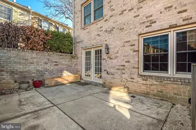 7572 Westlake Terrace #56, Bethesda, MD 20817 - Photo 24