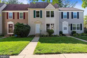 10606 Tuppence Ct, Rockville, MD 20850 - Photo 1