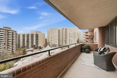 4550 N Park Avenue #807, Chevy Chase, MD 20815 - Photo 28