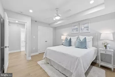 4550 N Park Avenue #807, Chevy Chase, MD 20815 - Photo 22