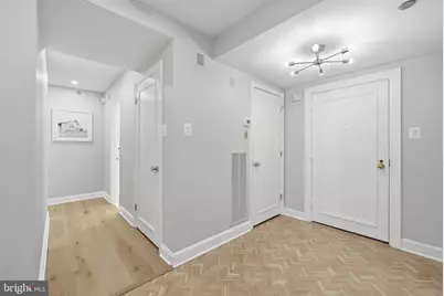 4550 N Park Avenue #807, Chevy Chase, MD 20815 - Photo 6