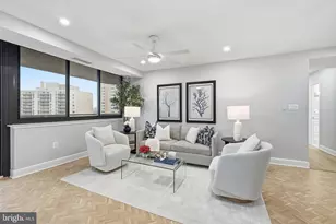 4550 N Park Ave, Chevy Chase, MD 20815 - Photo 2