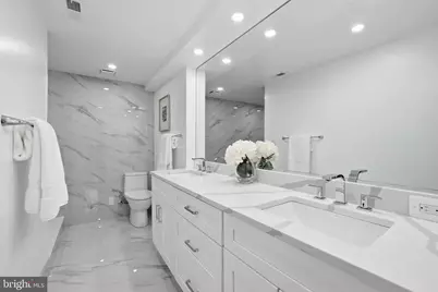 4550 N Park Avenue #807, Chevy Chase, MD 20815 - Photo 16