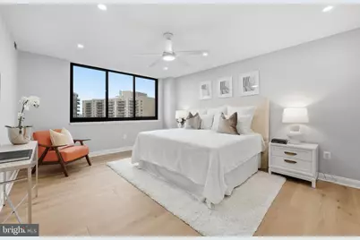 4550 N Park Avenue #807, Chevy Chase, MD 20815 - Photo 12