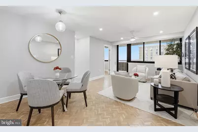 4550 N Park Avenue #807, Chevy Chase, MD 20815 - Photo 1