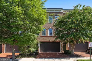 10123 Wootton Crest Way, Rockville, MD 20850 - Photo 2