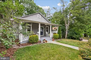 6404 5th Ave, Takoma Park, MD 20912 - Photo 2