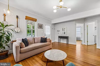 6404 5th Avenue, Takoma Park, MD 20912 - Photo 14