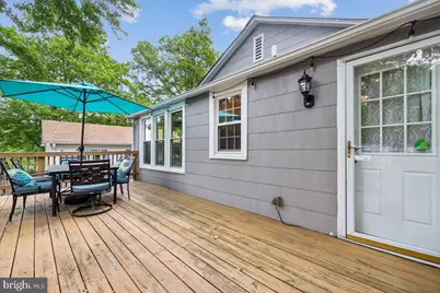 6404 5th Avenue, Takoma Park, MD 20912 - Photo 6
