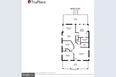 6404 5th Avenue, Takoma Park, MD 20912 - Photo 46