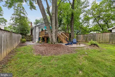 6404 5th Avenue, Takoma Park, MD 20912 - Photo 12