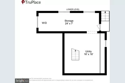 6404 5th Avenue, Takoma Park, MD 20912 - Photo 48