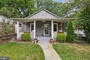6404 5th Ave, Takoma Park, MD 20912 - Photo 1