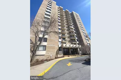 118 Monroe Street #709, Rockville, MD 20850 - Photo 1