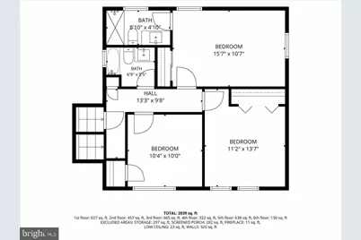 9514 Edgeley Road, Bethesda, MD 20814 - Photo 6