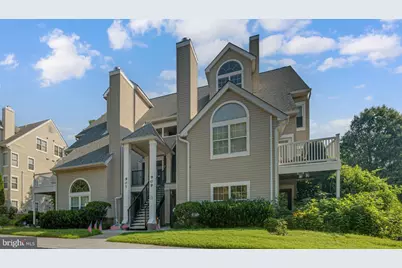 907 Hillside Lake Terrace #512, Gaithersburg, MD 20878 - Photo 2