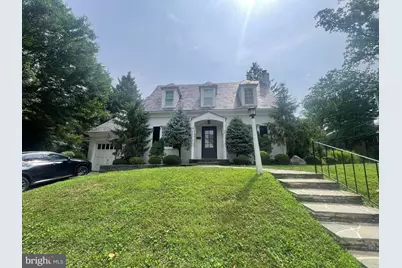 8201 Larry Place, Chevy Chase, MD 20815 - Photo 1