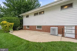 4501 Renn St, Rockville, MD 20853 - Photo 34