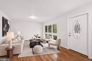 4501 Renn St, Rockville, MD 20853 - Photo 8
