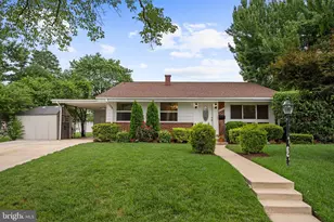 4501 Renn St, Rockville, MD 20853 - Photo 2