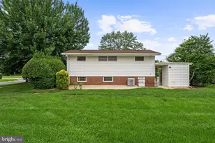 4501 Renn St, Rockville, MD 20853 - Photo 36
