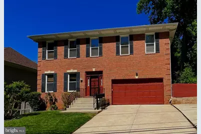 11906 Claridge Road, Silver Spring, MD 20902 - Photo 2