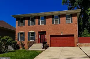 11906 Claridge Rd, Silver Spring, MD 20902 - Photo 2