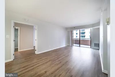 4808 Moorland Lane #608, Bethesda, MD 20814 - Photo 4