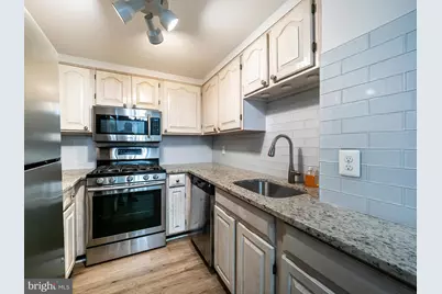 4808 Moorland Lane #608, Bethesda, MD 20814 - Photo 12