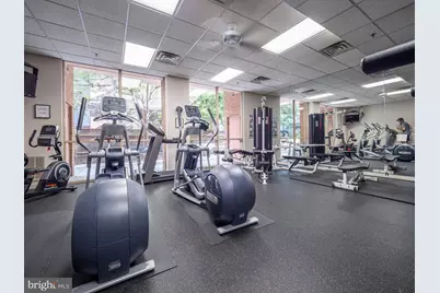 4808 Moorland Lane #608, Bethesda, MD 20814 - Photo 24
