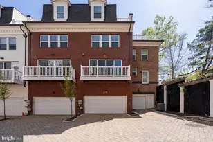 10326 Grosvenor Pl, North Bethesda, MD 20852 - Photo 48