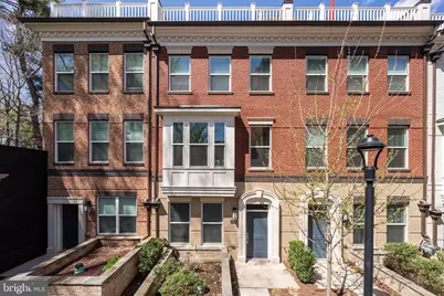 10326 Grosvenor Place, North Bethesda, MD 20852 - Photo 1