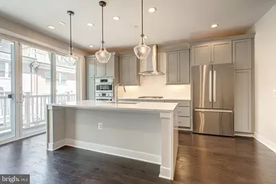 10326 Grosvenor Place, North Bethesda, MD 20852 - Photo 16