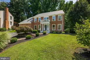 13242 Osterport Dr, Silver Spring, MD 20906 - Photo 1