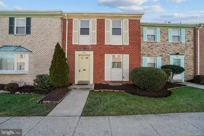 12814 Epping Terrace #2-B, Silver Spring, MD 20906 - Photo 1