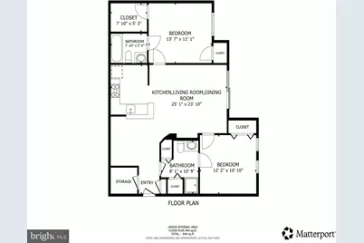 13306 Kilmarnock Way #3-L, Germantown, MD 20874 - Photo 24