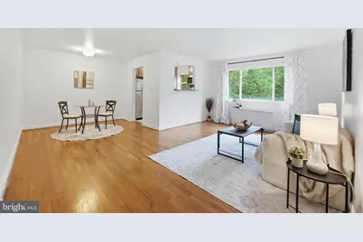 116 Lee Avenue #309, Takoma Park, MD 20912 - Photo 4